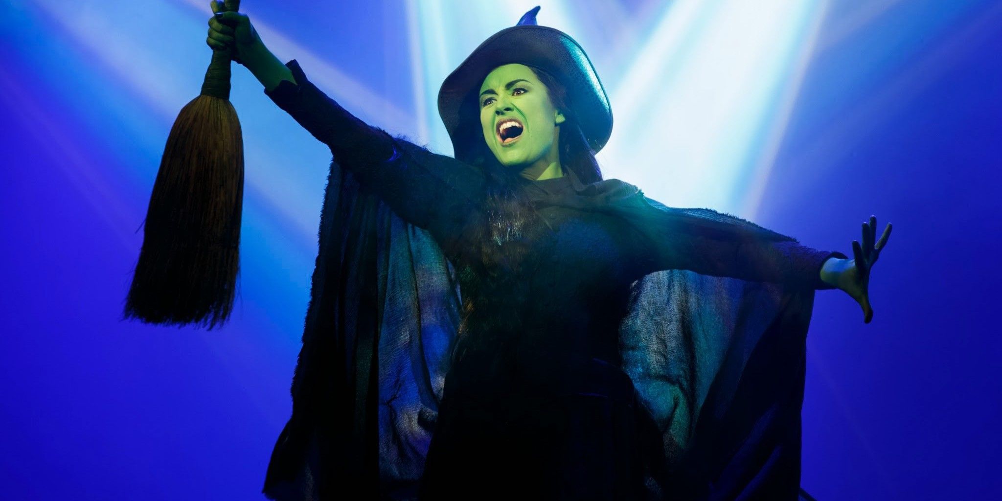 Wicked The Musical Wallpapers