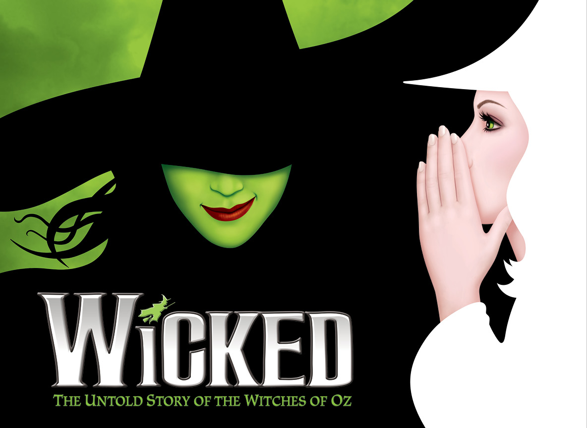 Wicked Wallpapers