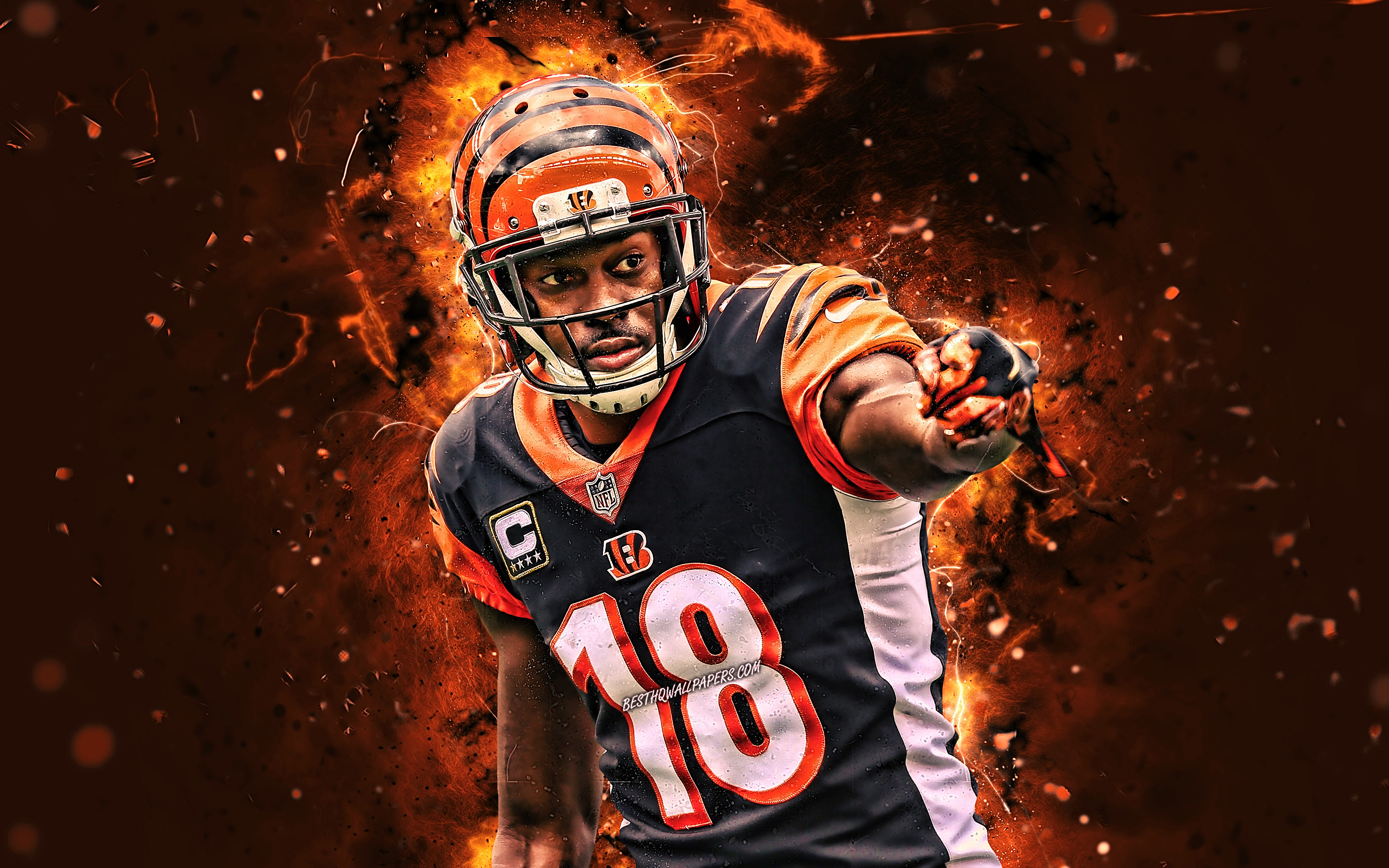 Wide Receiver Wallpapers