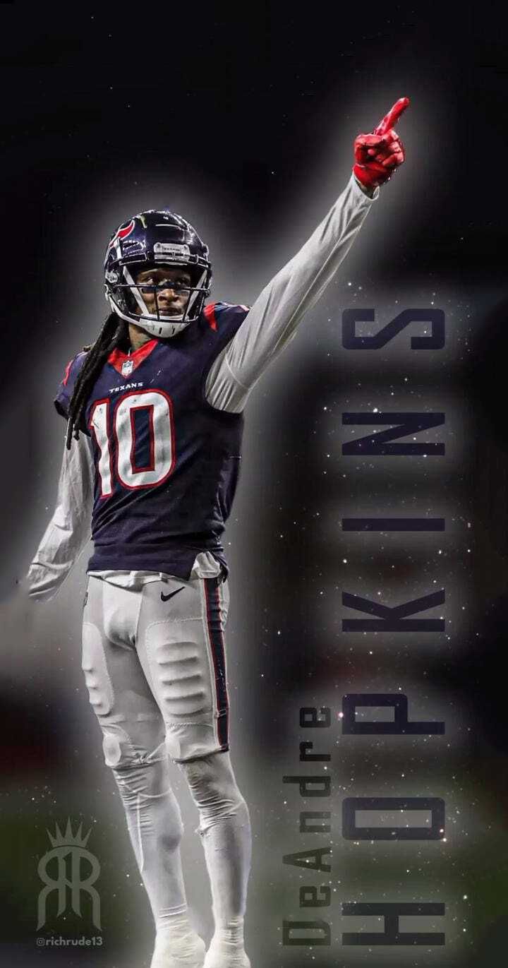 Wide Receiver Wallpapers