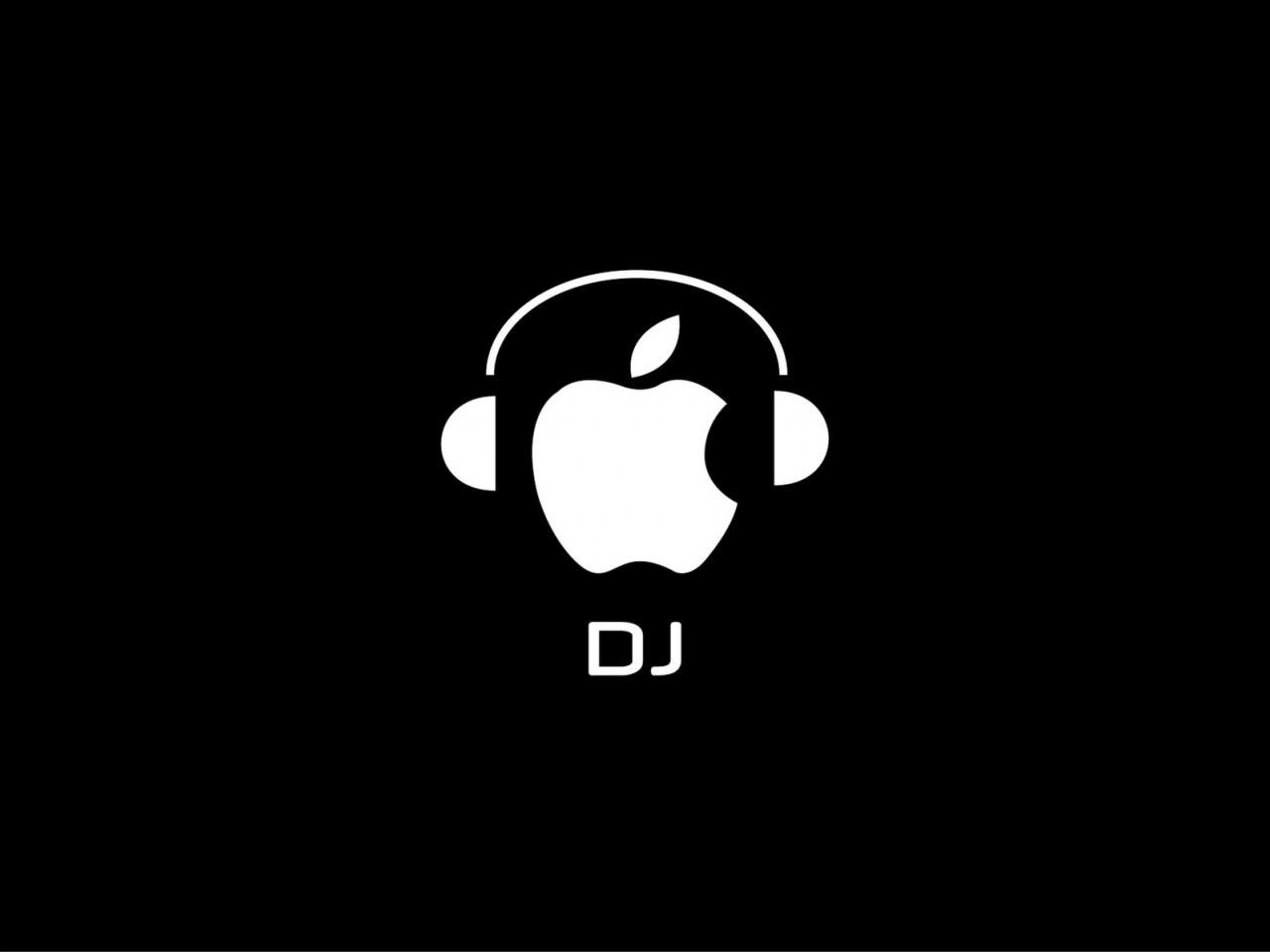 Widescreen Dj Wallpapers