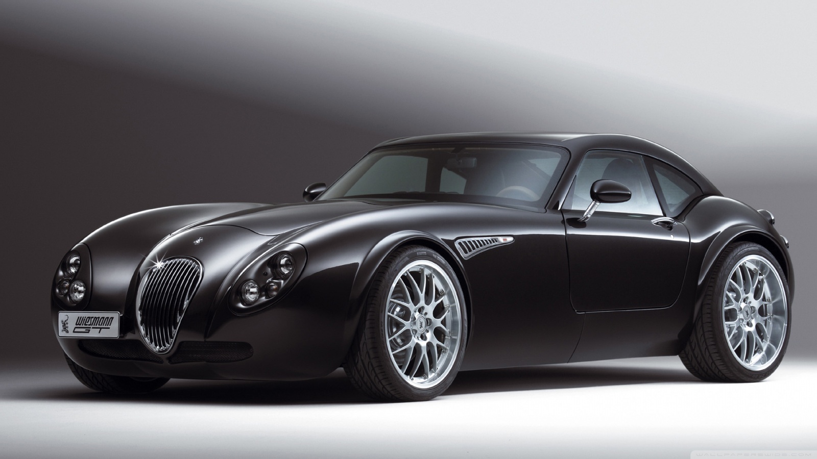 Wiesmann Mf4 Wallpapers