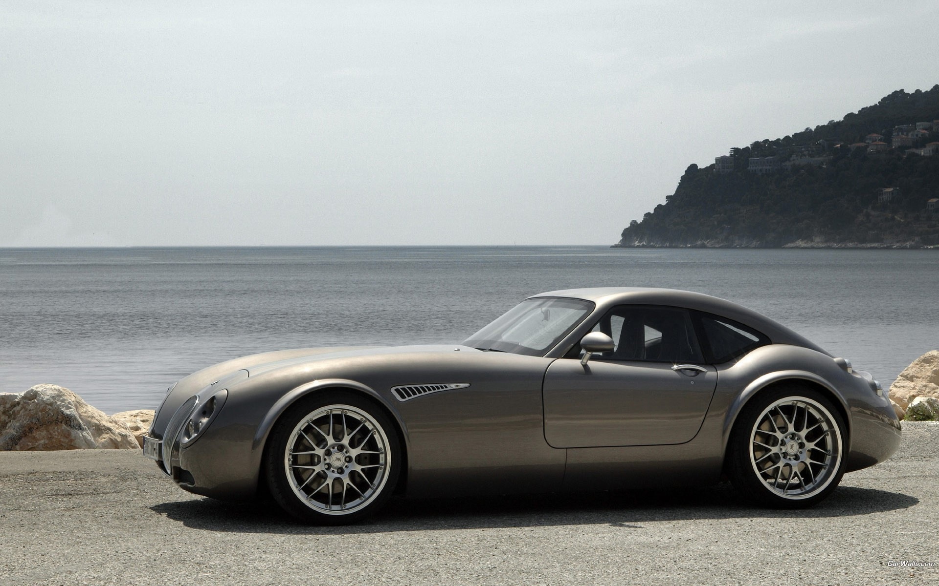 Wiesmann Spyder Wallpapers