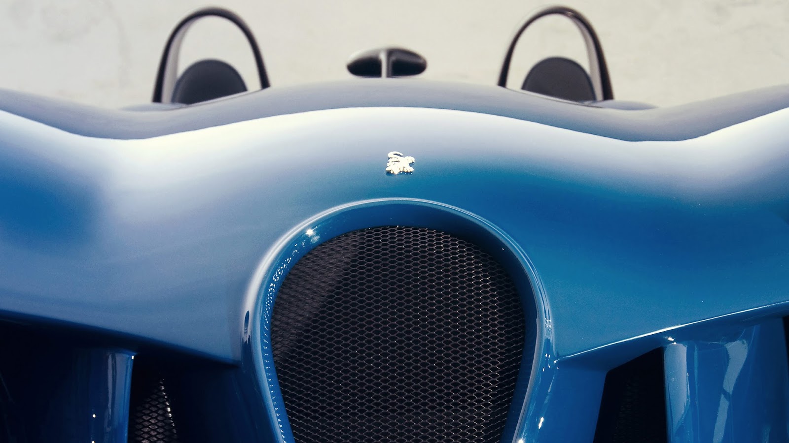 Wiesmann Spyder Wallpapers