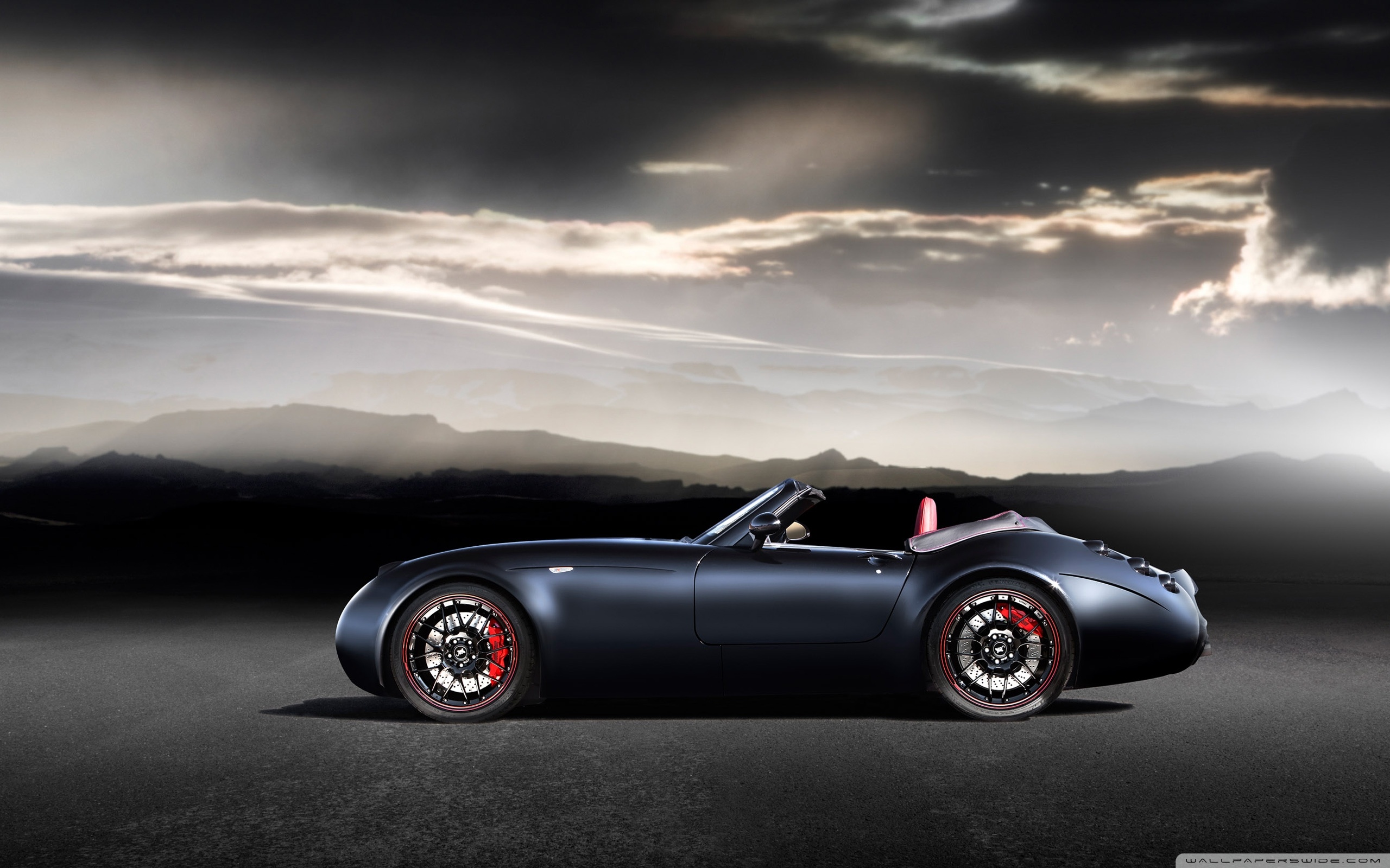 Wiesmann Wallpapers