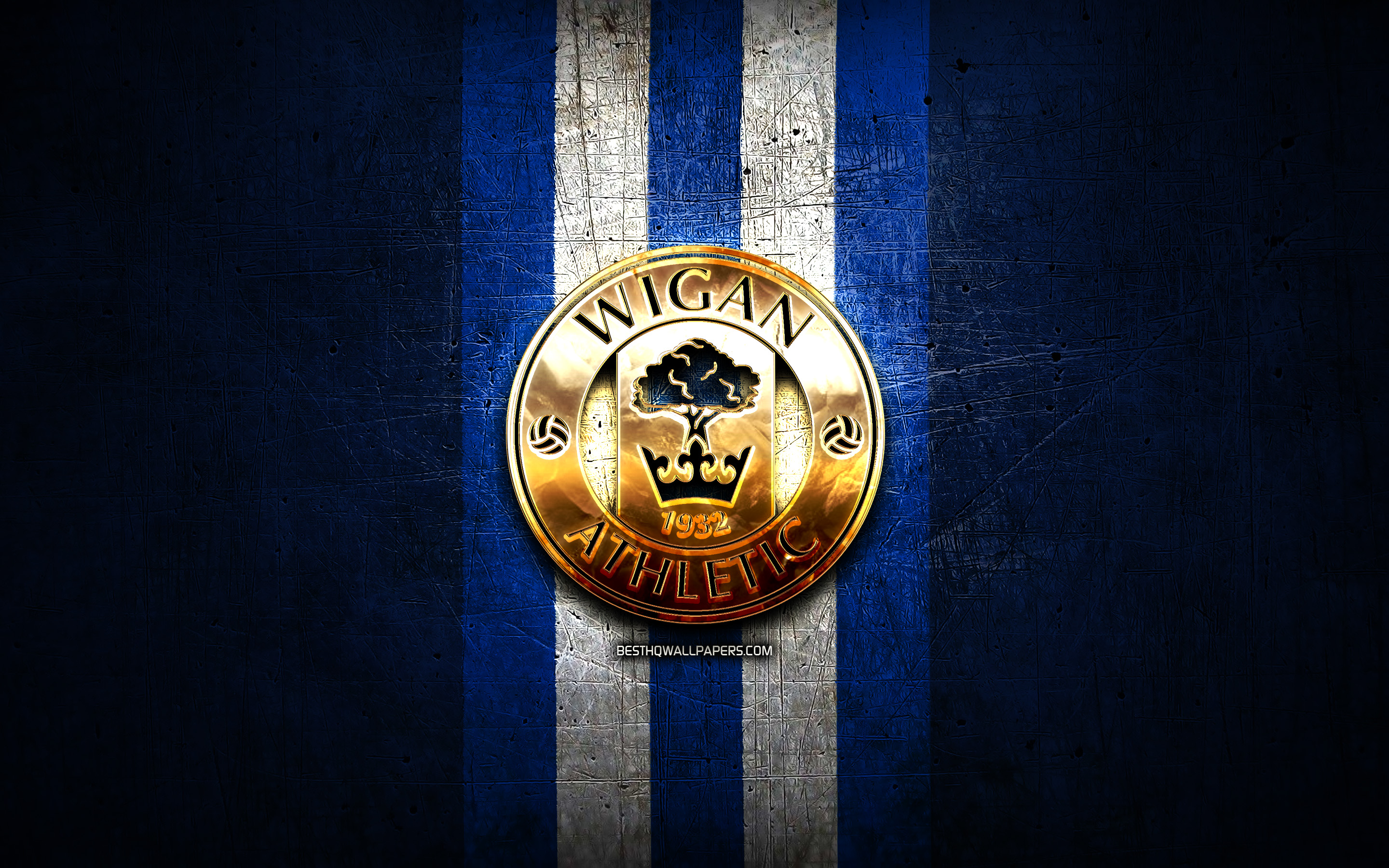 Wigan Athletic F.C. Wallpapers