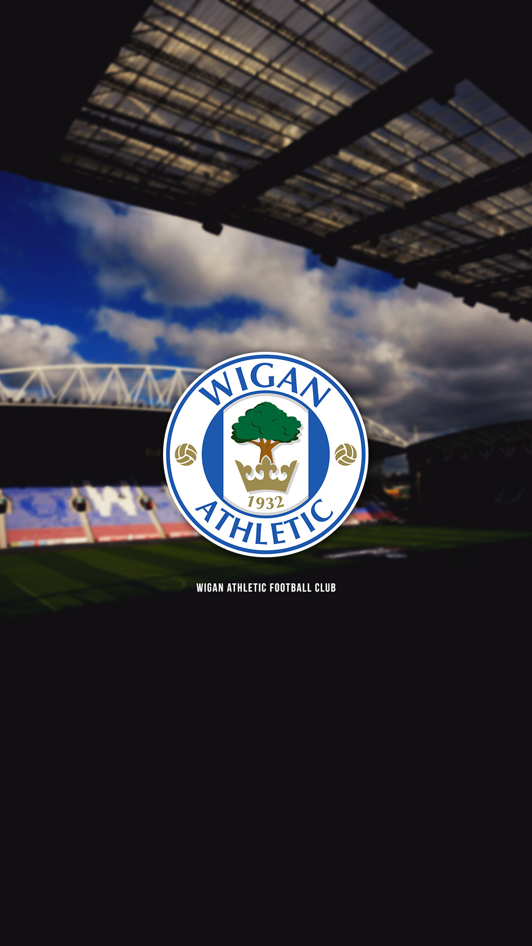 Wigan Athletic F.C. Wallpapers