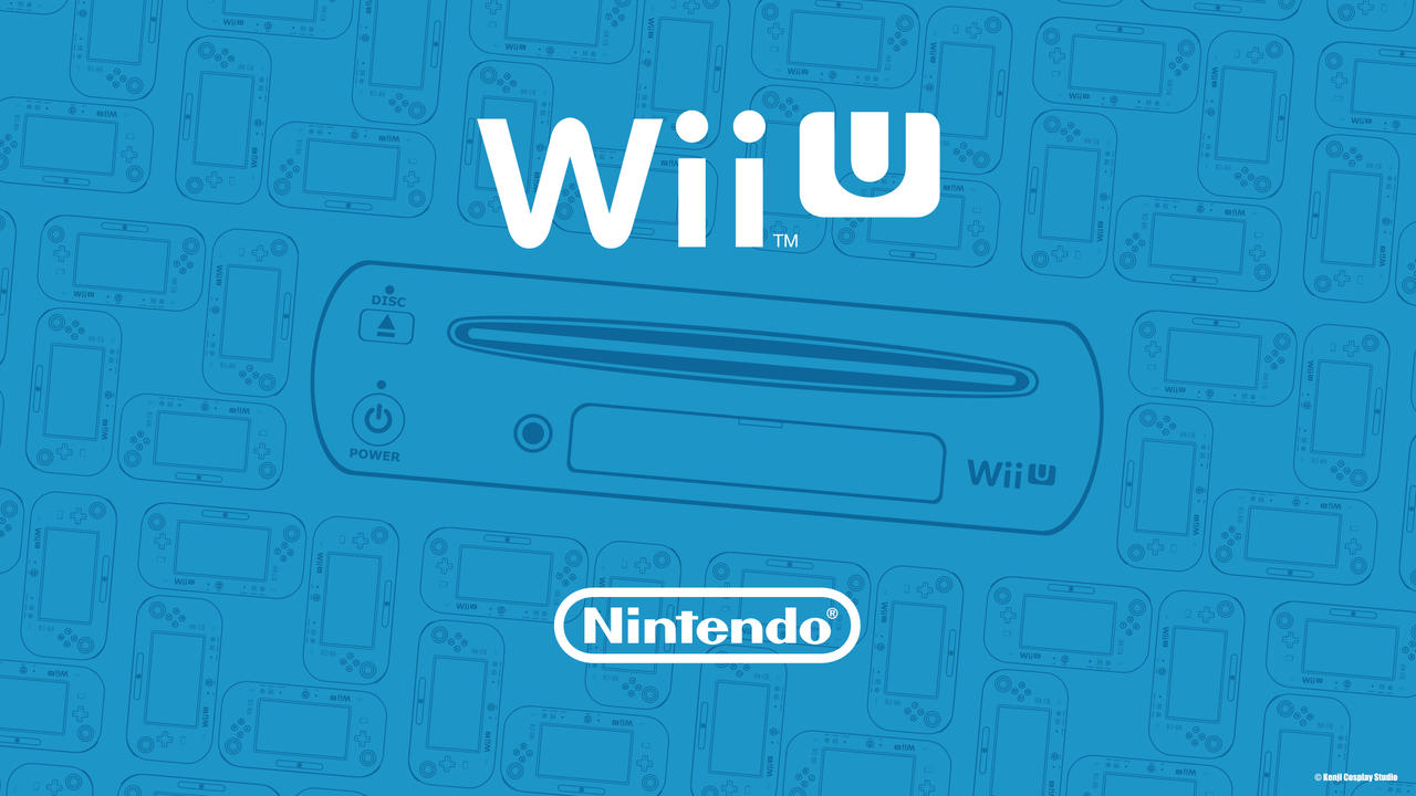 Wii Backgrounds