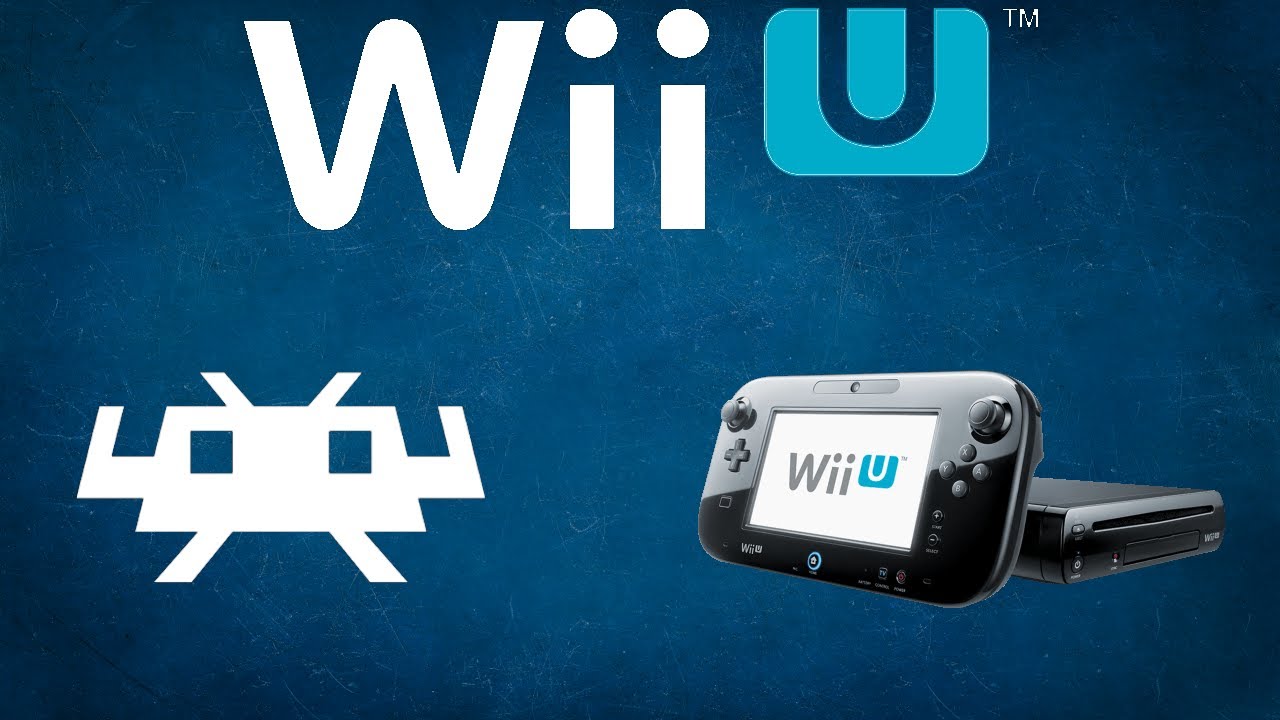 Wii Homebrew Wallpapers