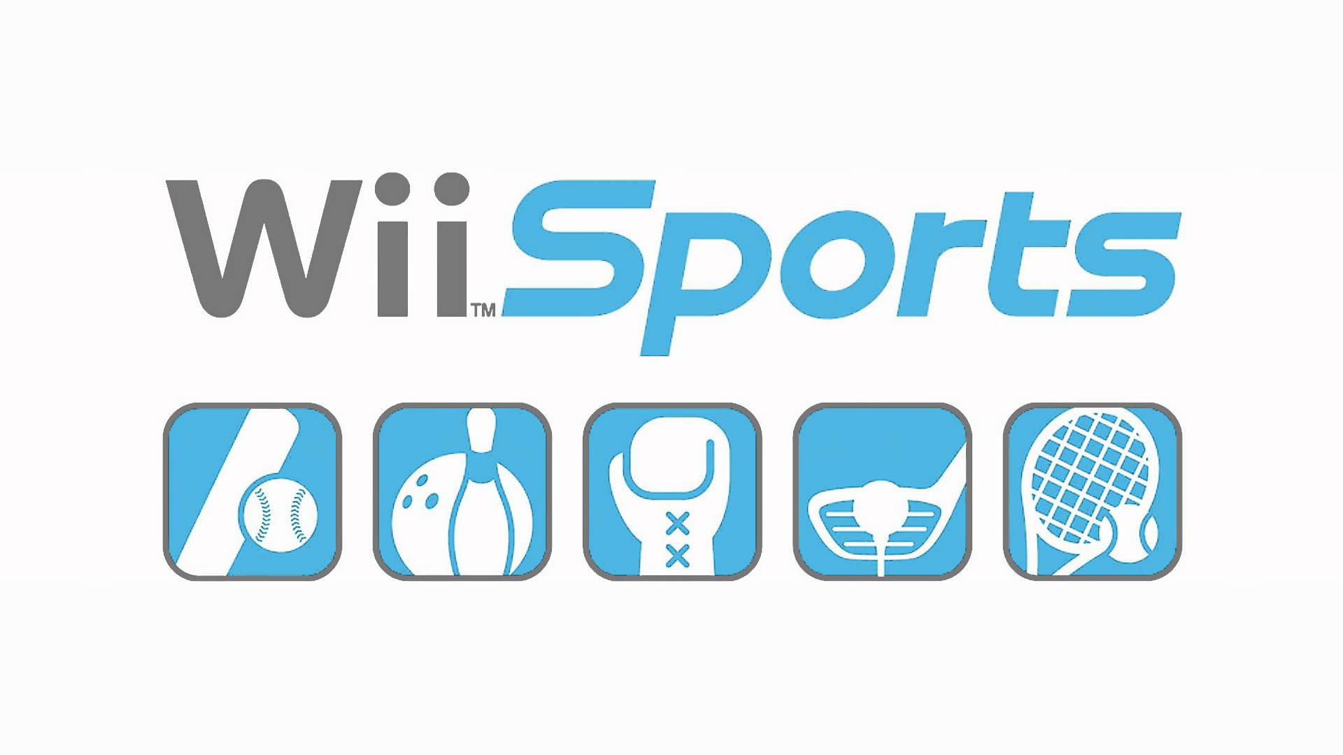 Wii Sports Wallpapers