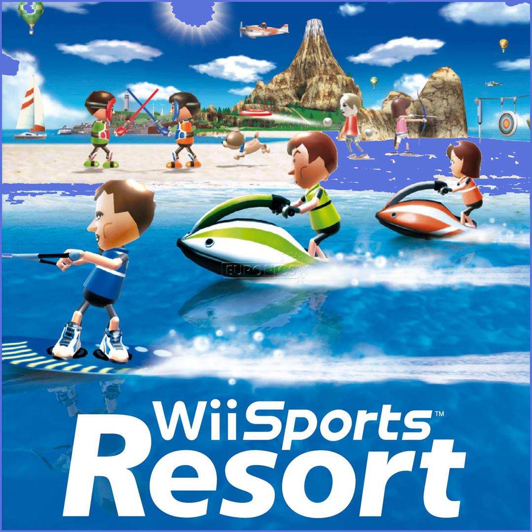 Wii Sports Wallpapers