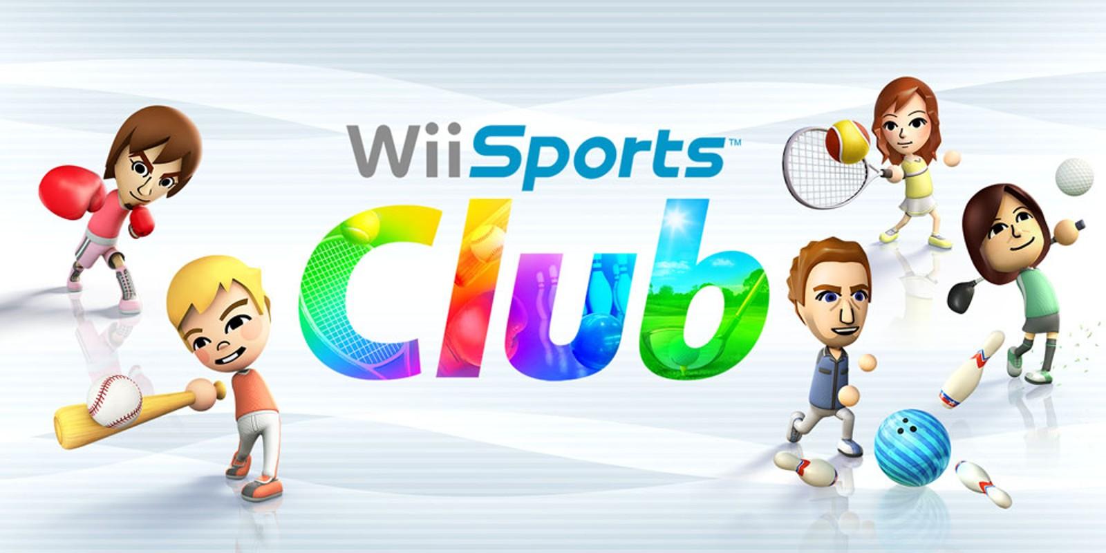 Wii Sports Wallpapers