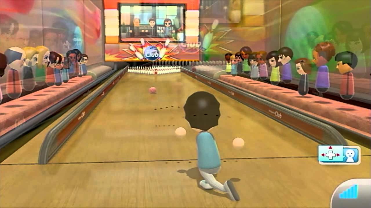 Wii Sports Wallpapers