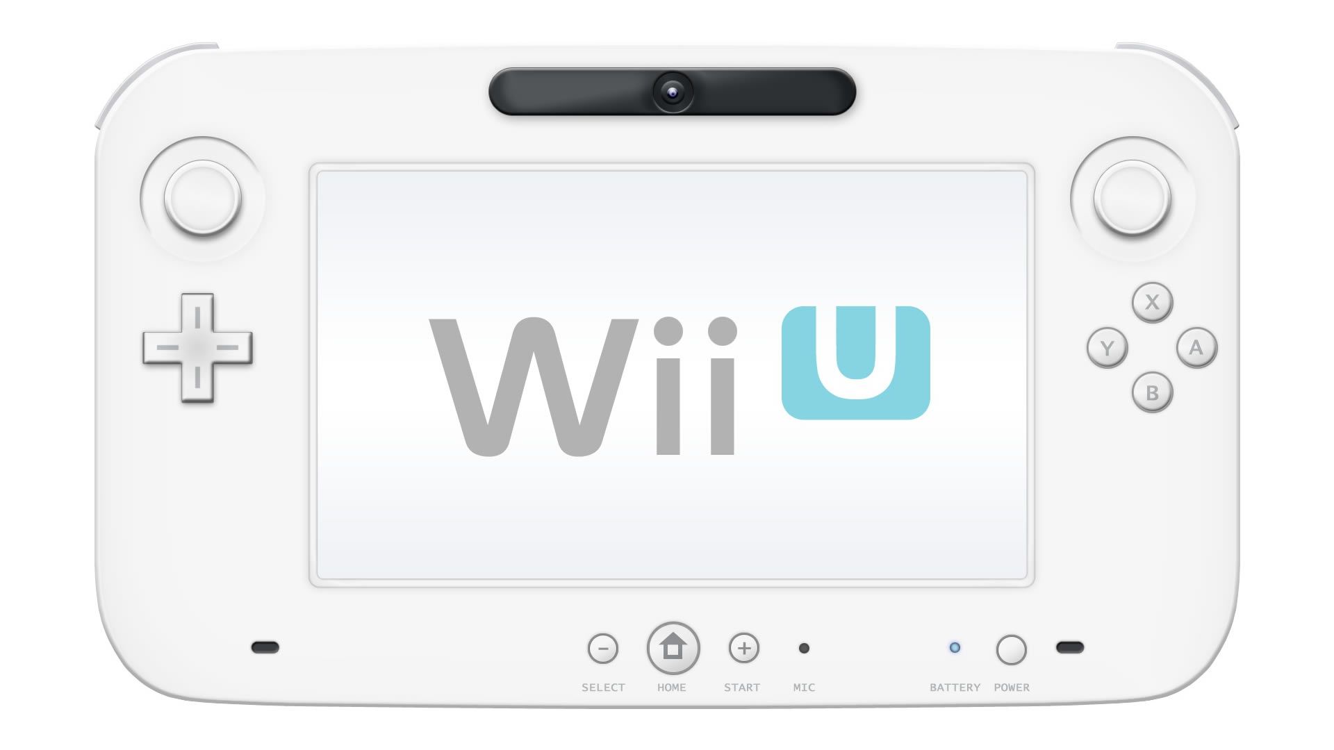 Wii U Wallpapers