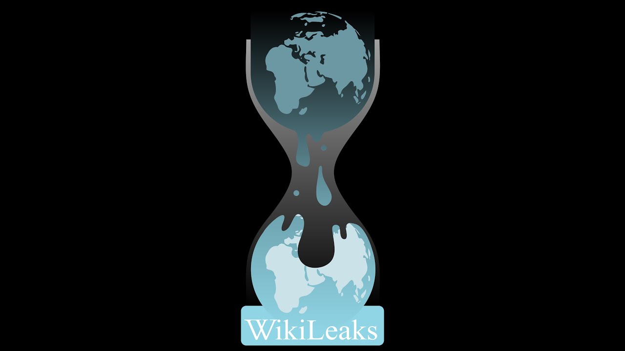 Wikileaks Wallpapers