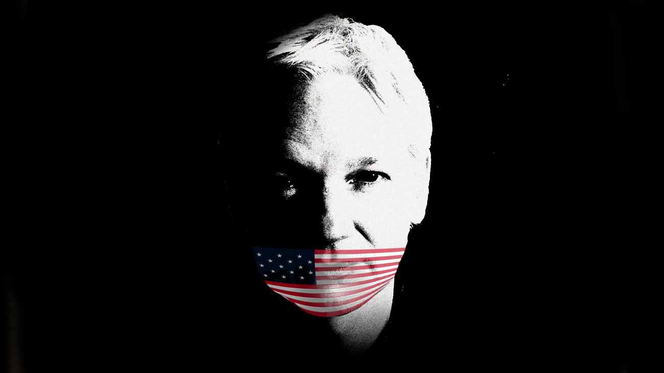 Wikileaks Wallpapers