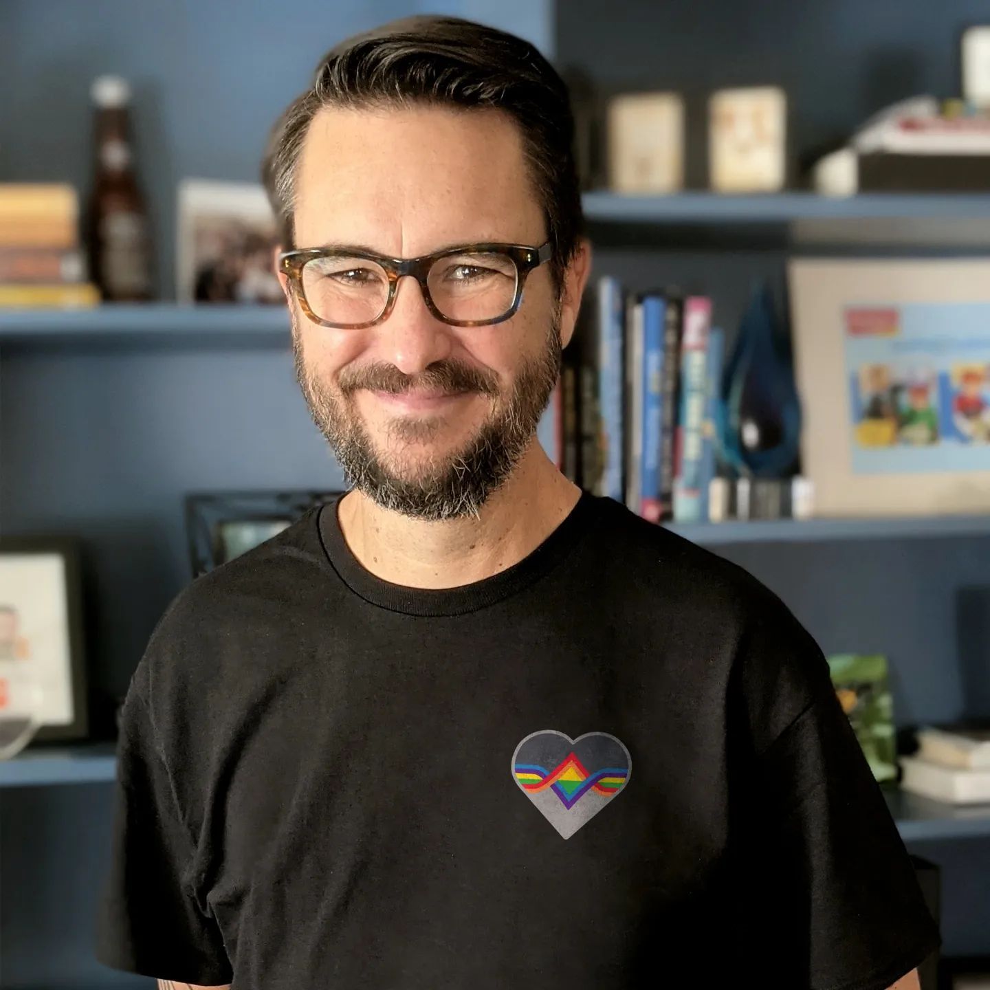 Wil Wheaton Wallpapers