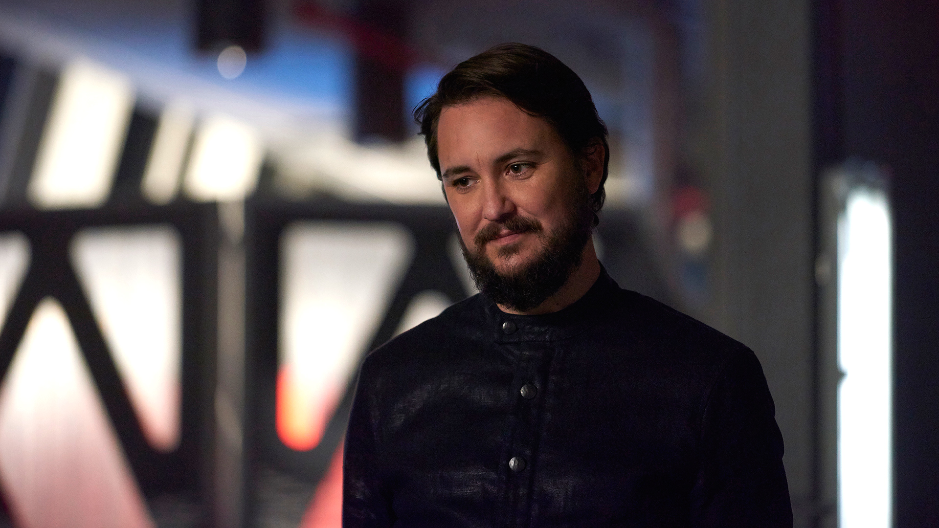 Wil Wheaton Wallpapers