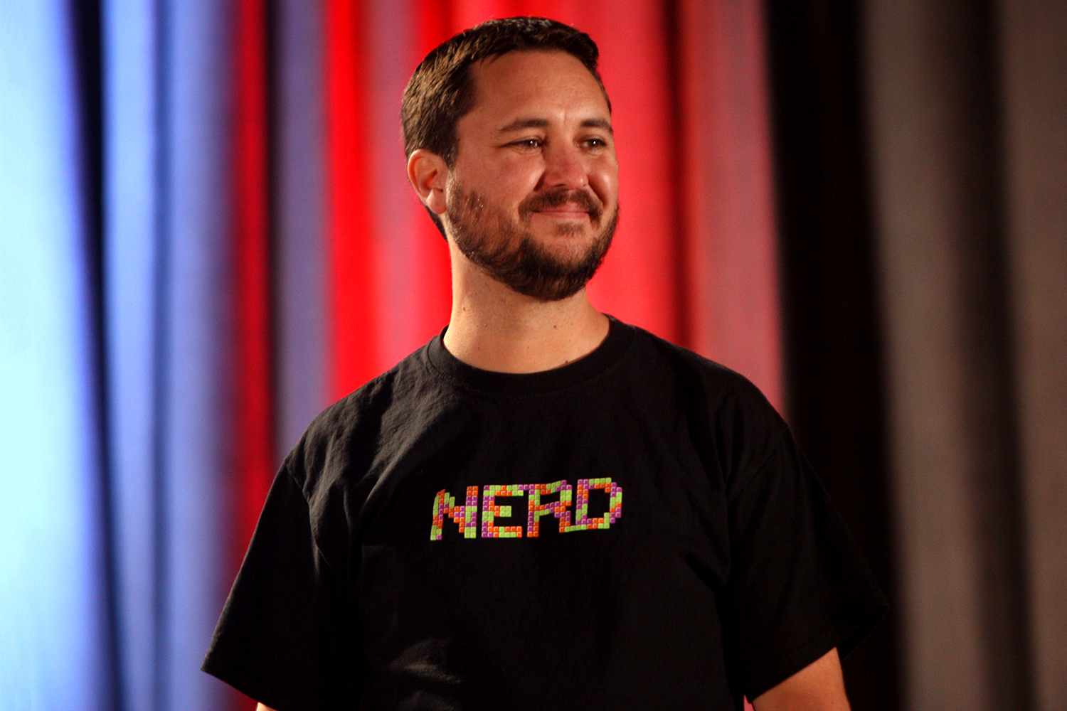 Wil Wheaton Wallpapers