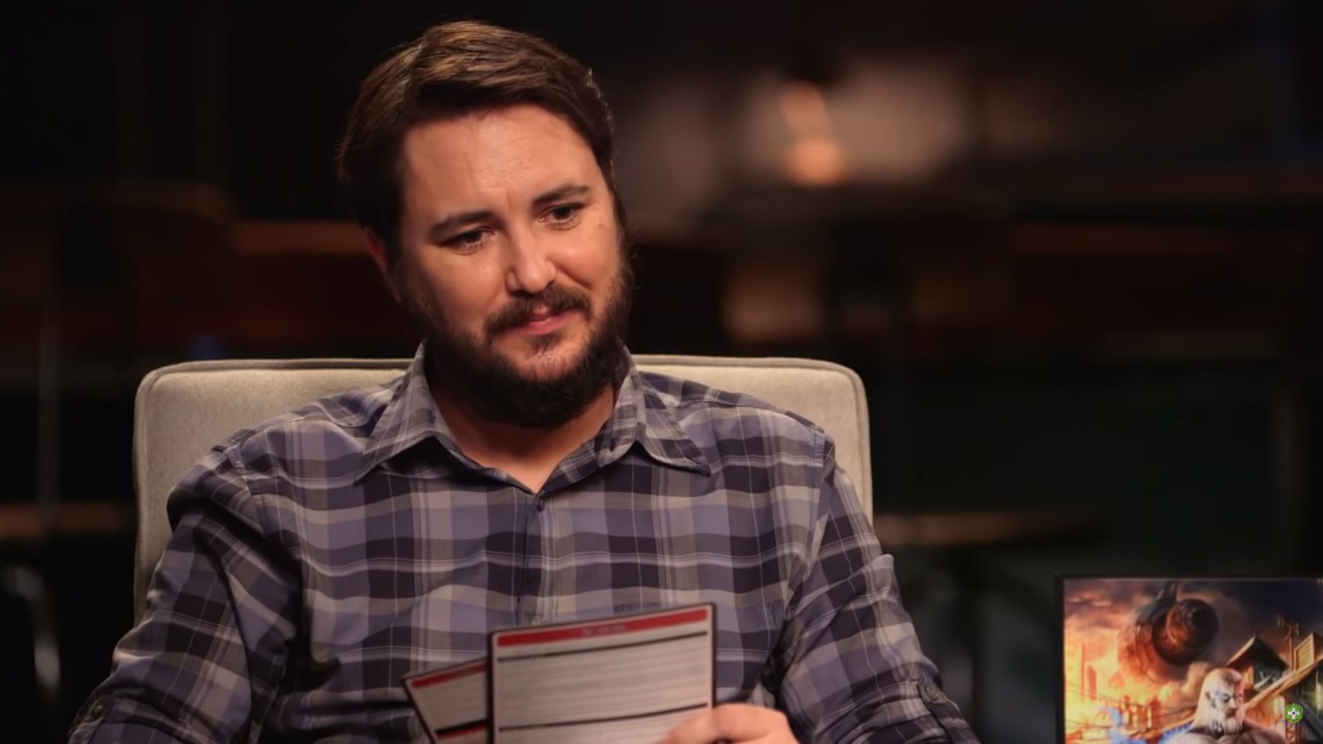 Wil Wheaton Wallpapers