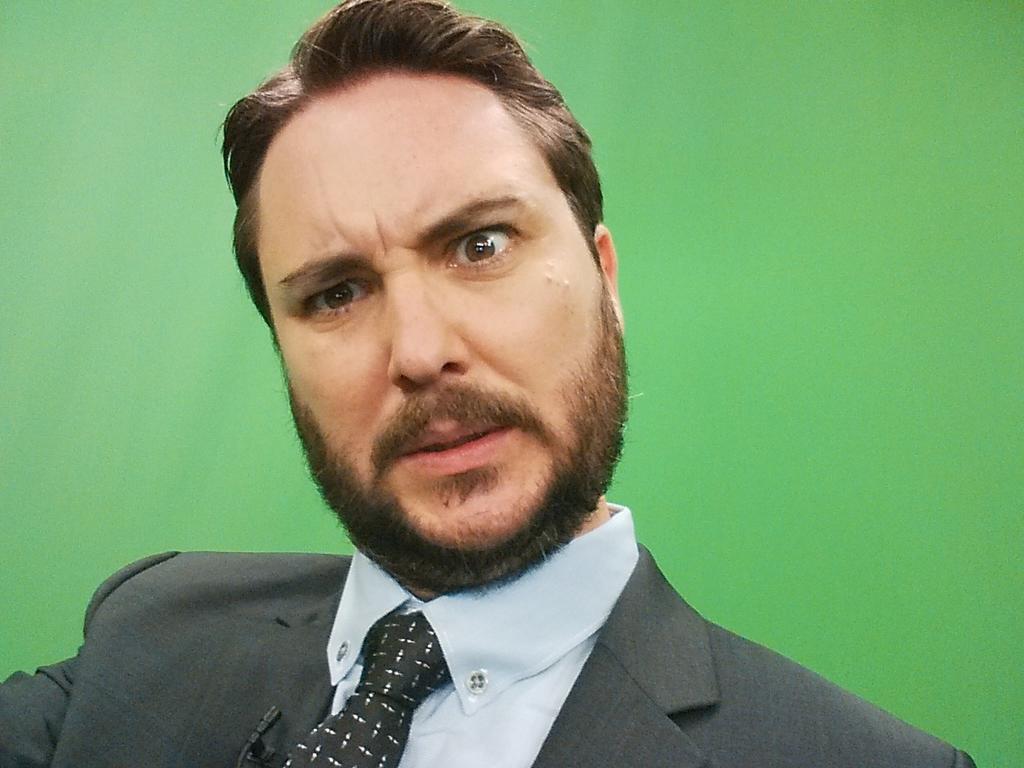 Wil Wheaton Wallpapers