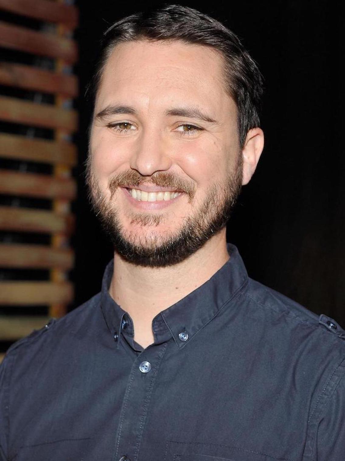 Wil Wheaton Wallpapers