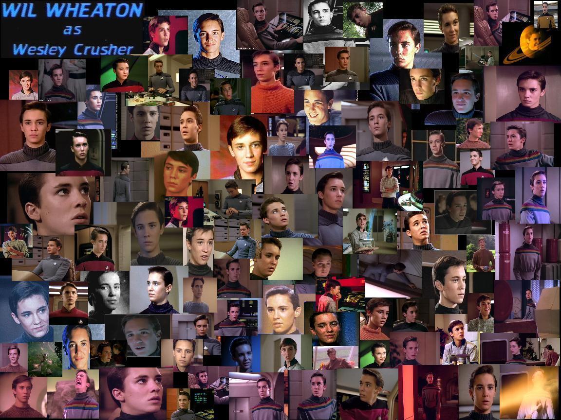 Wil Wheaton Wallpapers