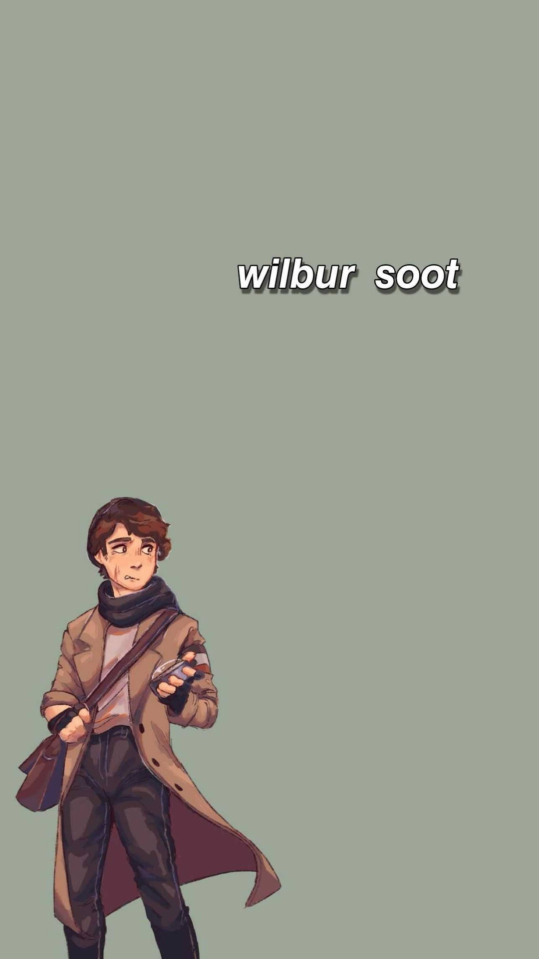 Wilbur Soot Wallpapers