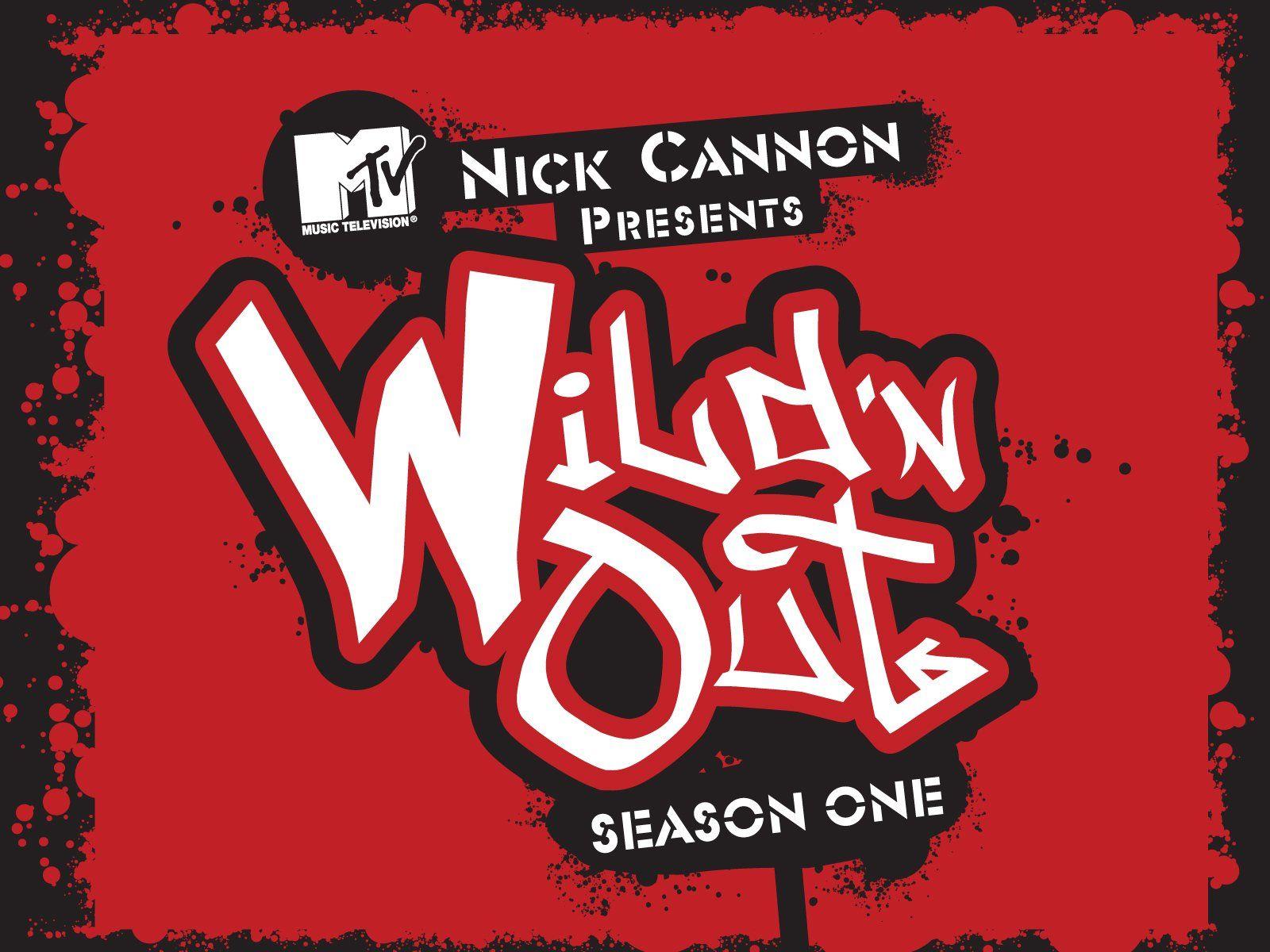 Wild N Out Background