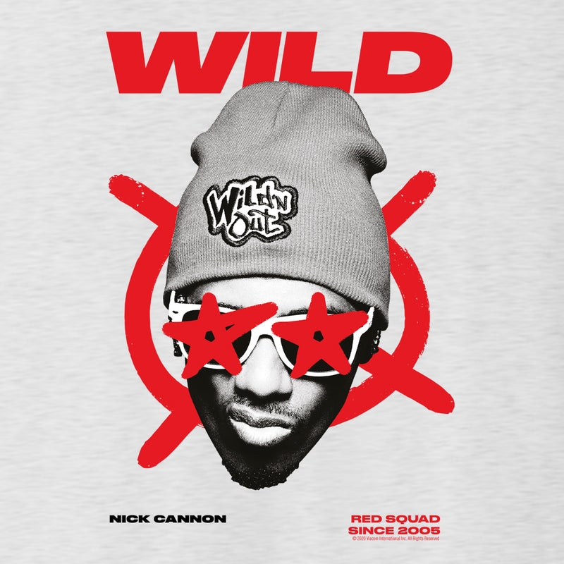 Wild N Out Background