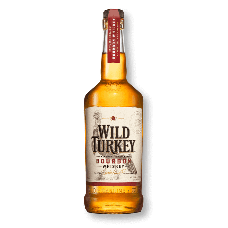 Wild Turkey Bourbon Whiskey Wallpapers