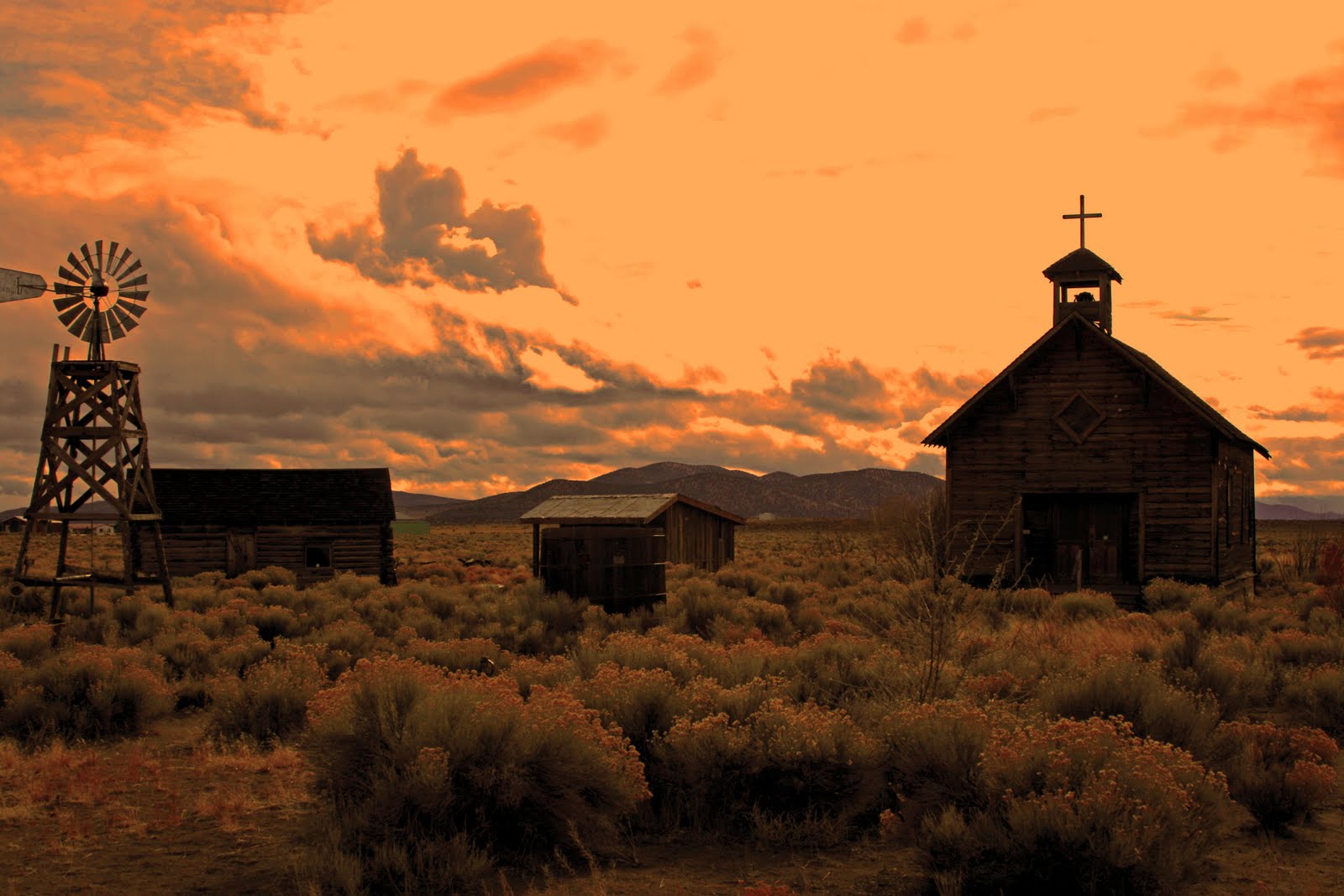 Wild West Hd Wallpapers