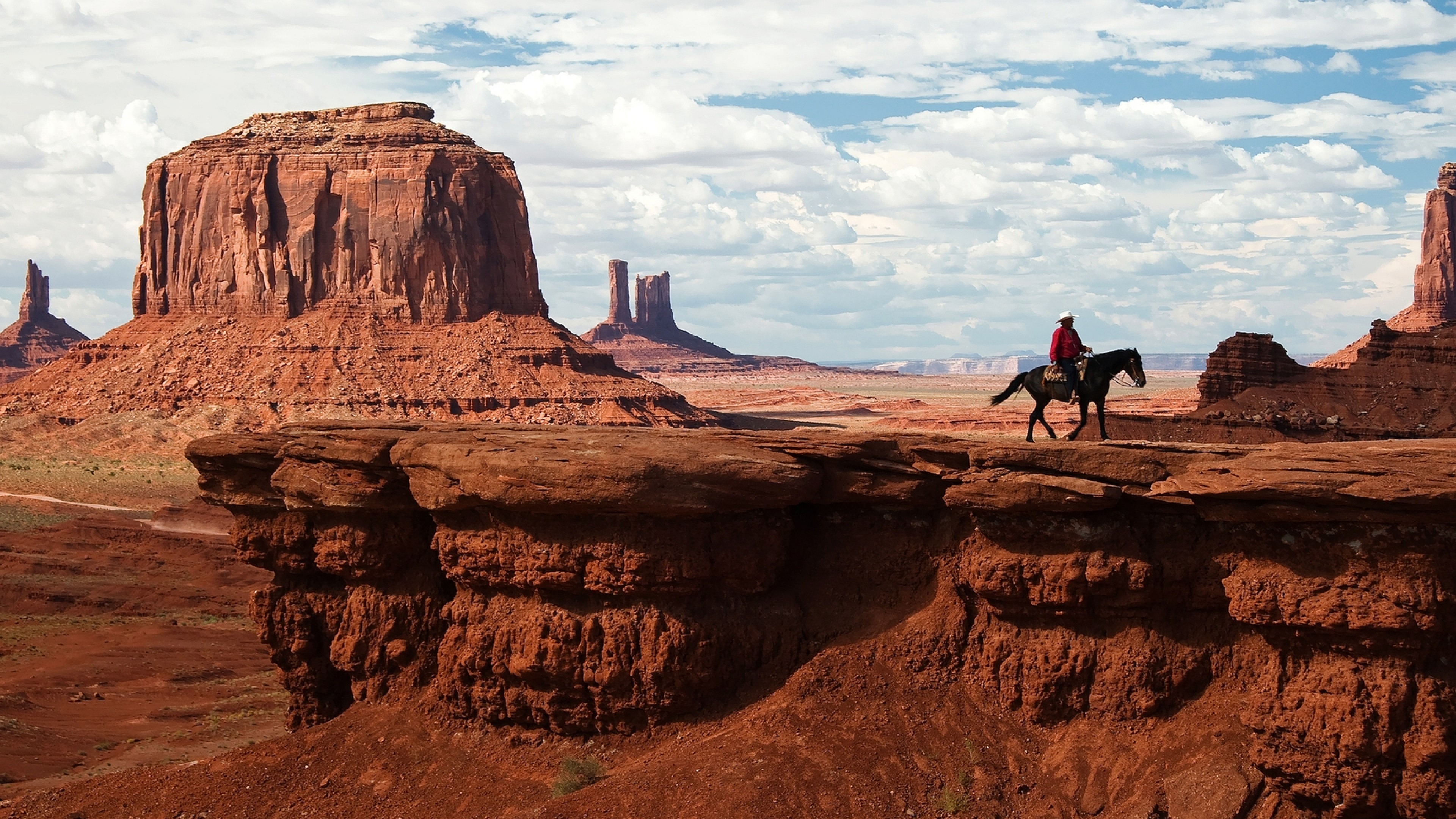 Wild West Scenery Wallpapers