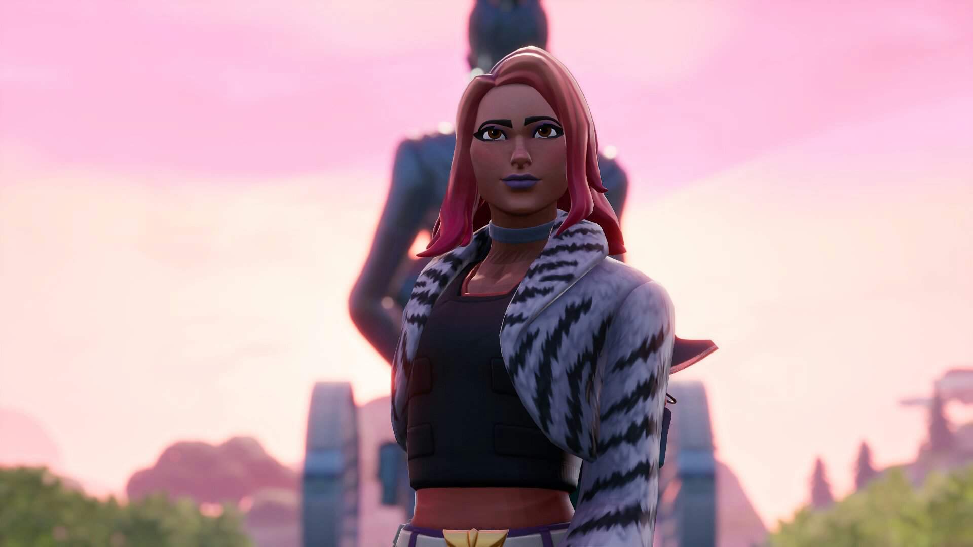 Wilde Fortnite Wallpapers