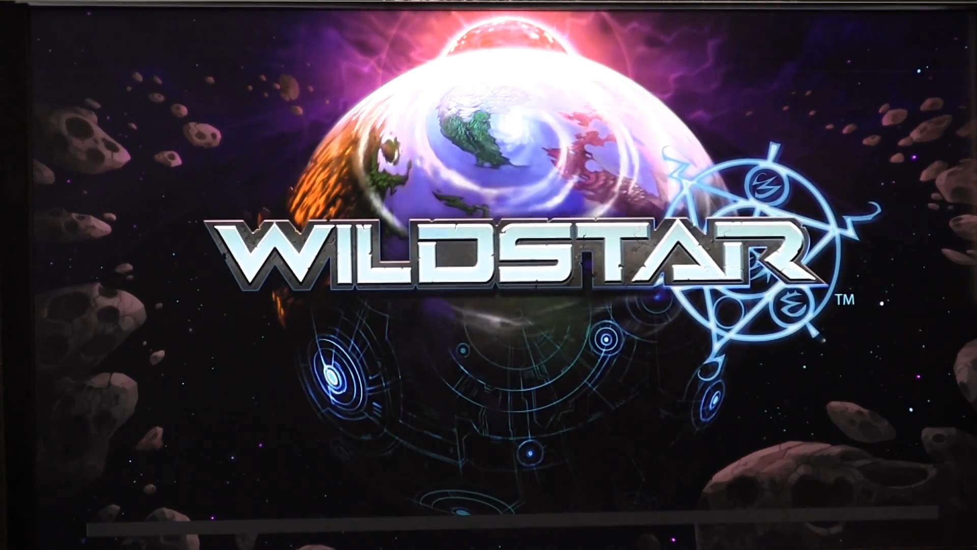 WildStar Wallpapers