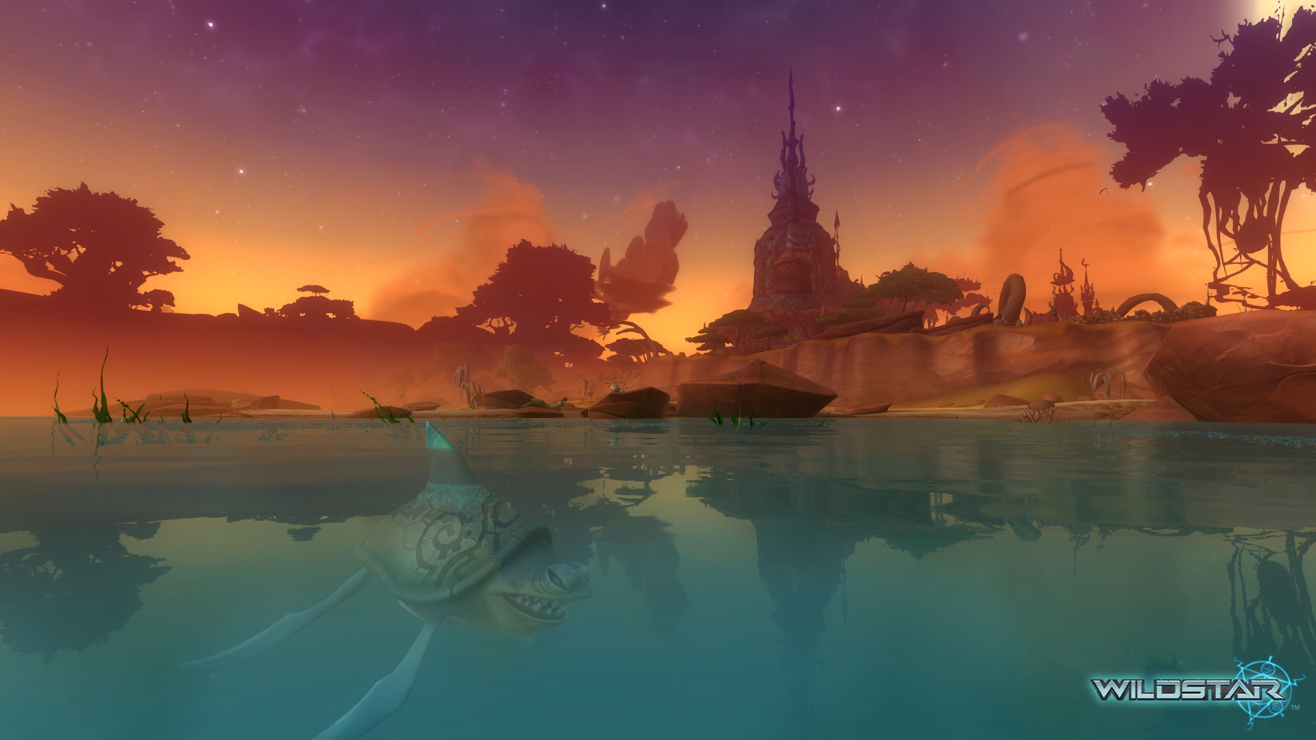 WildStar Wallpapers