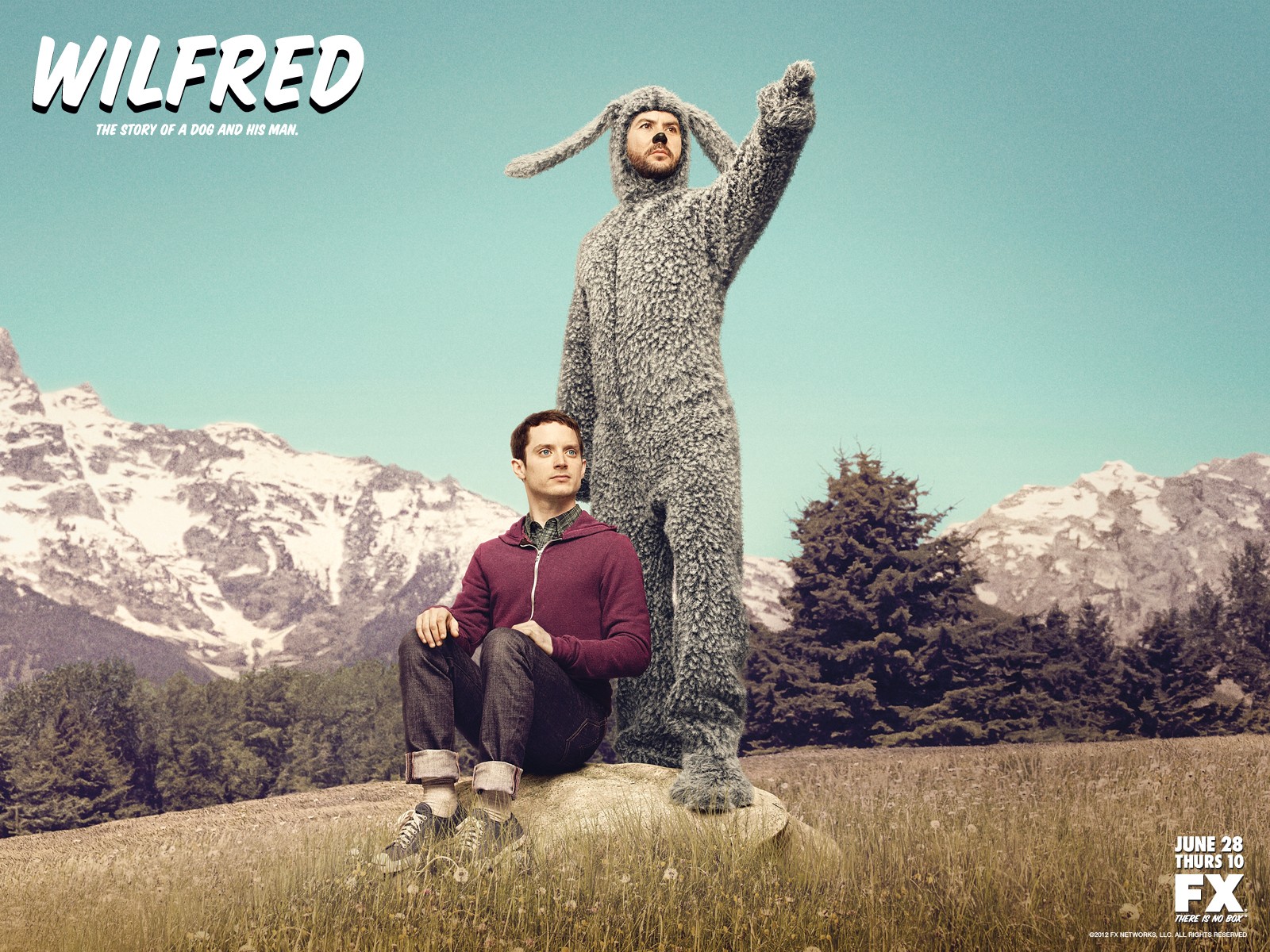 Wilfred Wallpapers