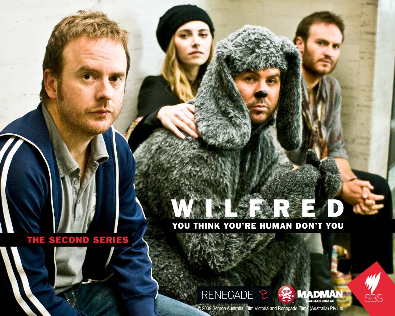 Wilfred Wallpapers