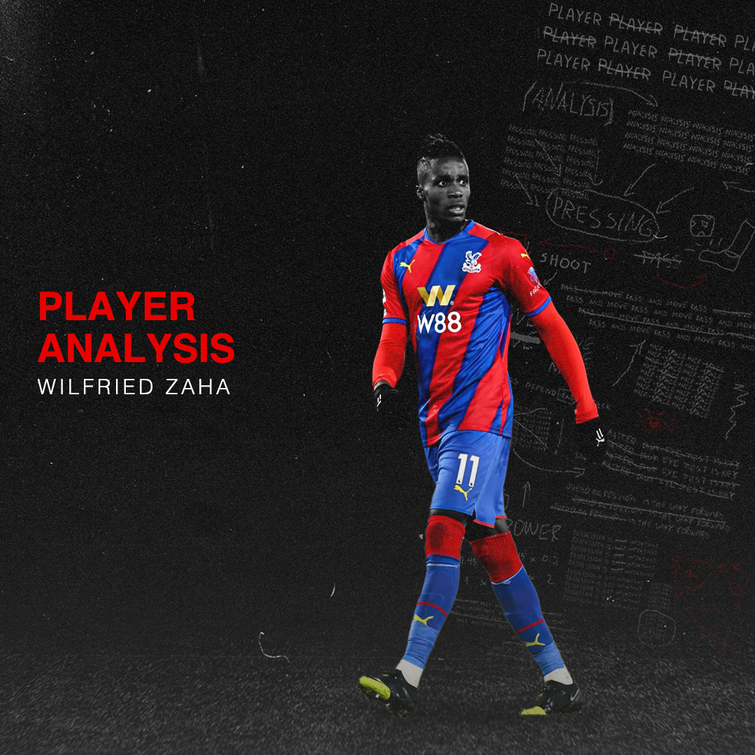 Wilfried Zaha Wallpapers