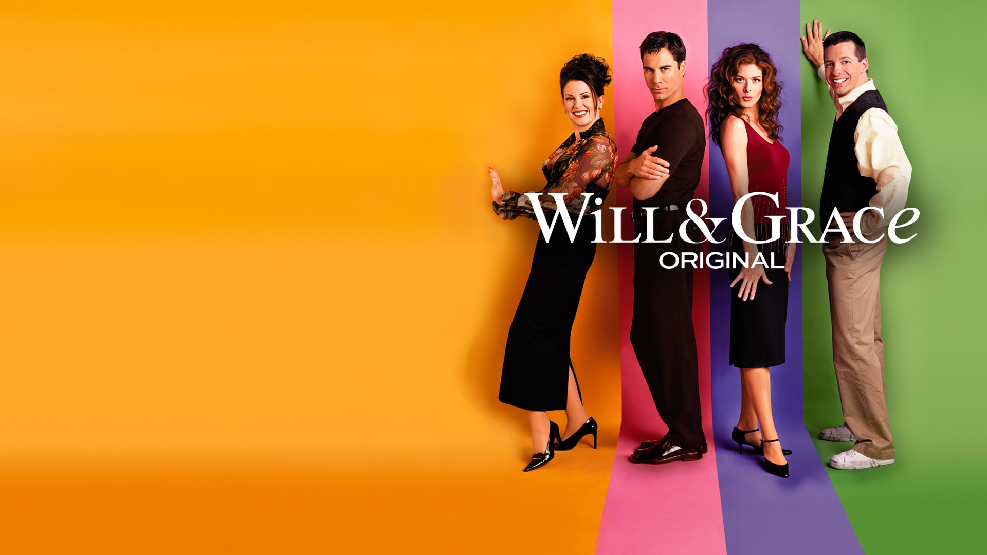 Will & Grace (1998) Wallpapers