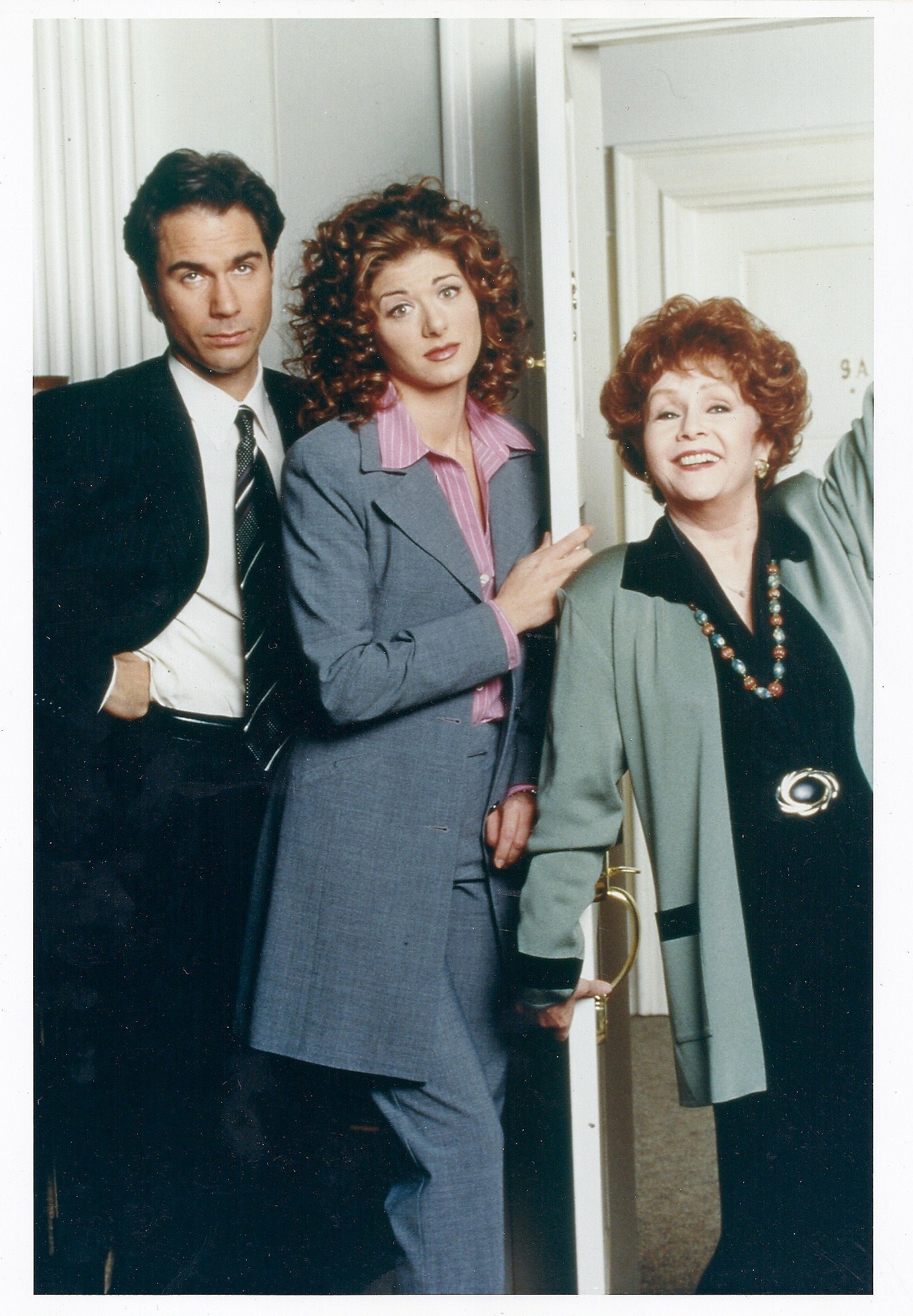 Will & Grace (1998) Wallpapers