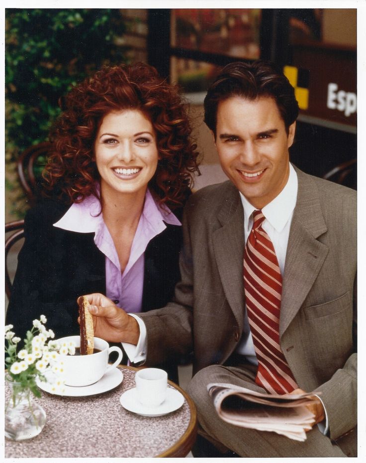 Will & Grace (1998) Wallpapers