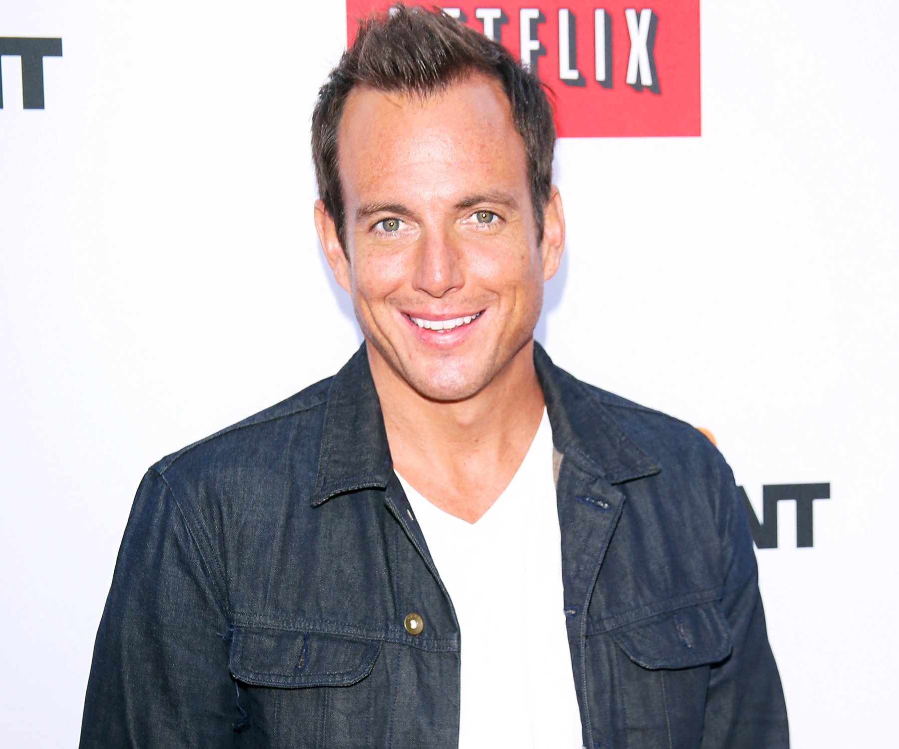 Will Arnett Wallpapers