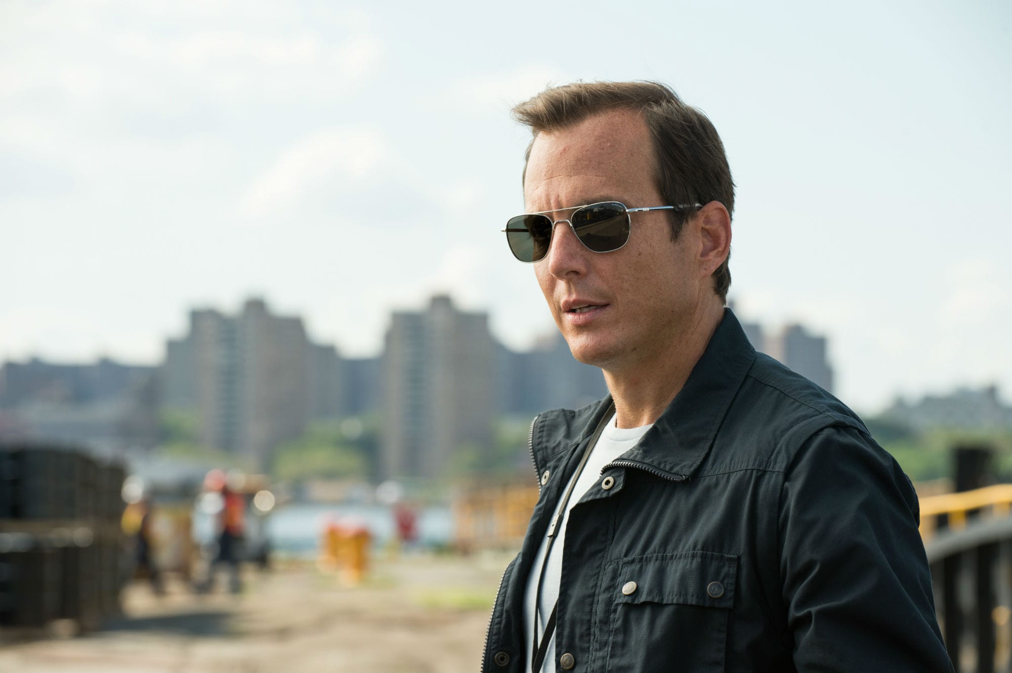 Will Arnett Wallpapers