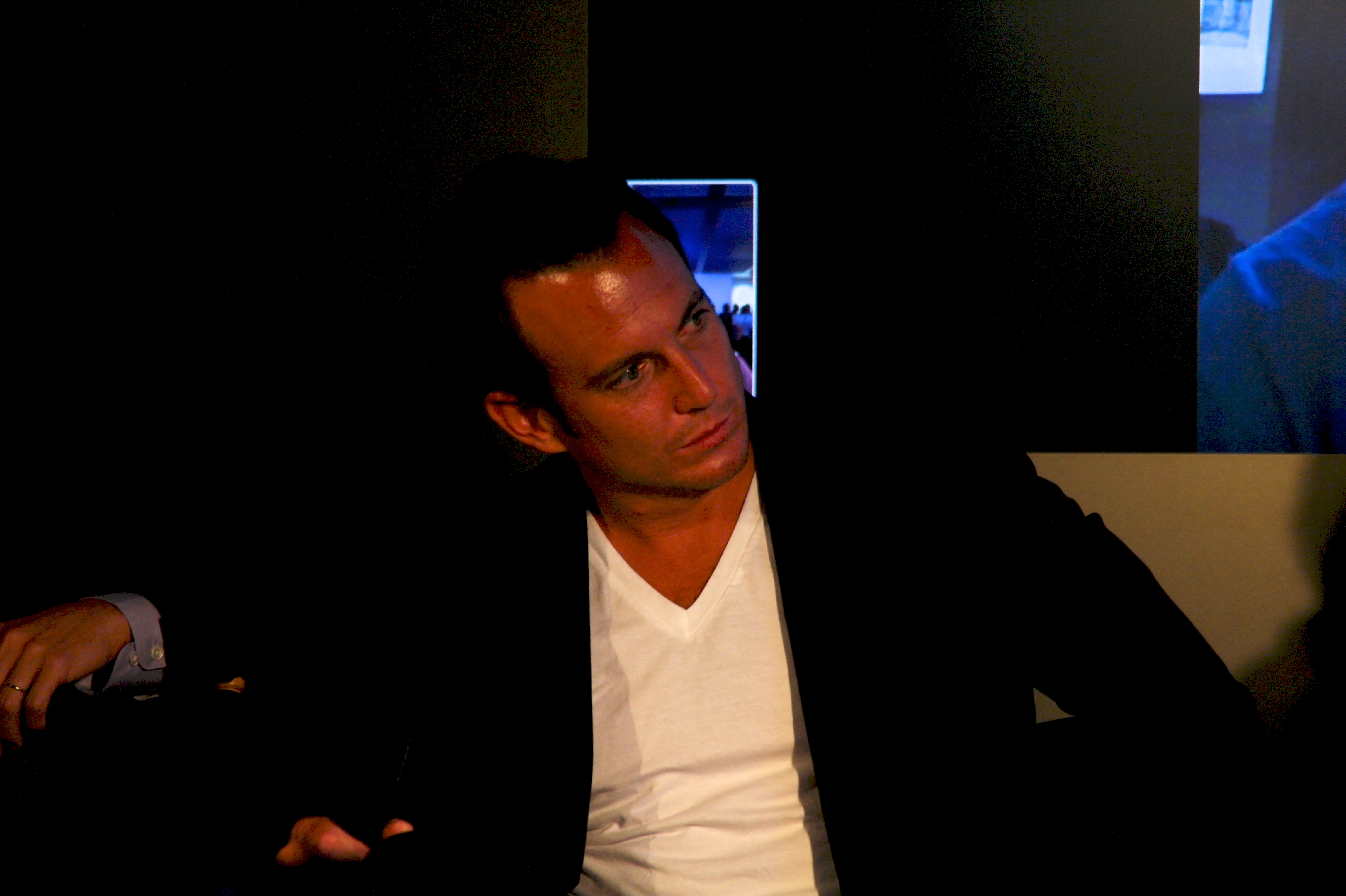 Will Arnett Wallpapers