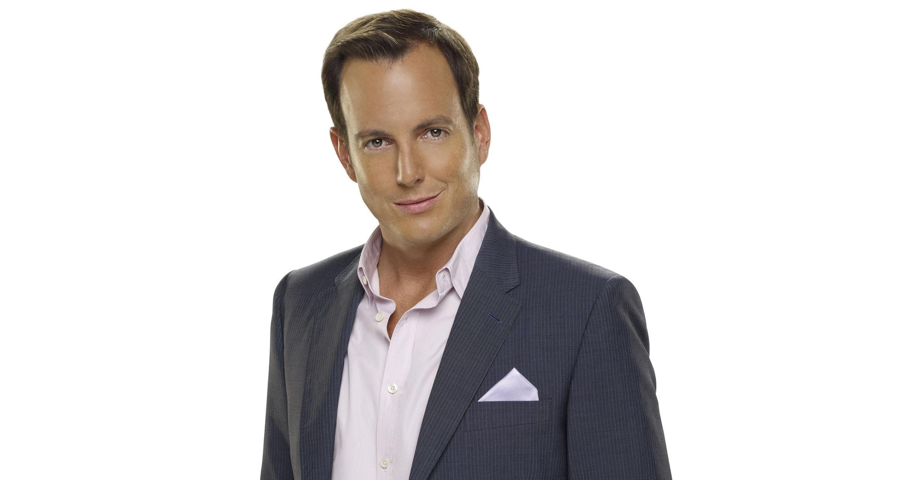 Will Arnett Wallpapers