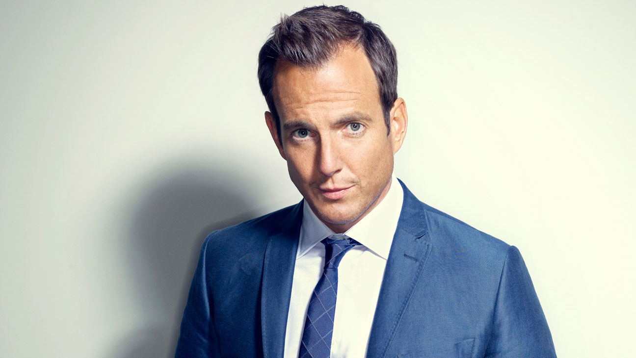 Will Arnett Wallpapers