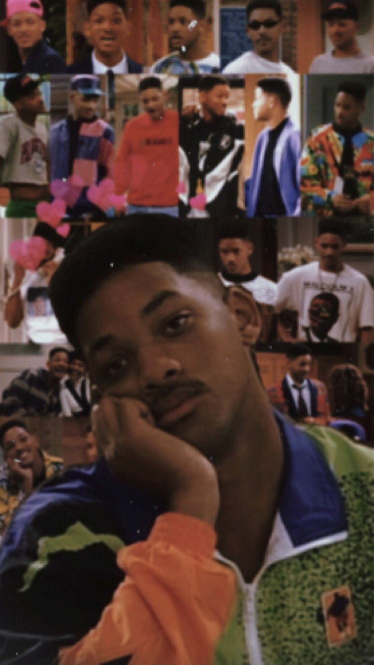 Will Smith Wallpapers