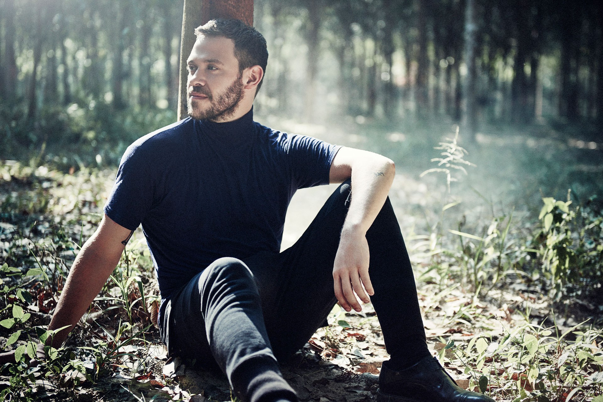 Will Young Wallpapers