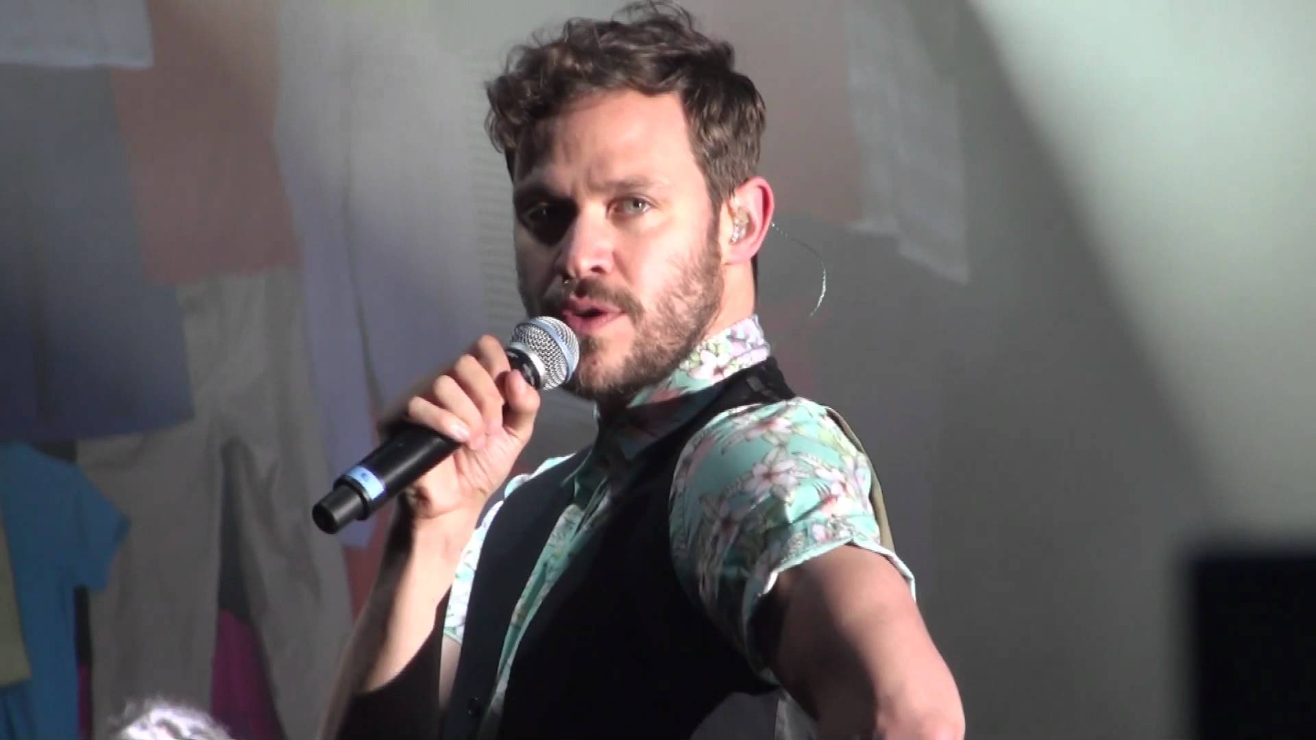 Will Young Wallpapers